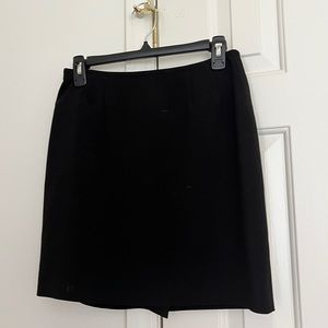 Suit skirt